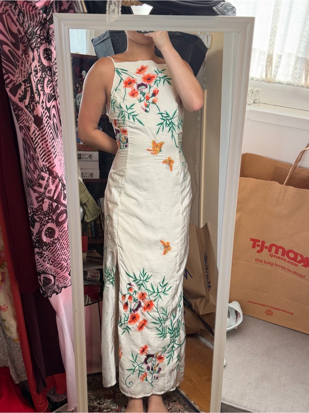 Urban Outfitters Maxi Dress